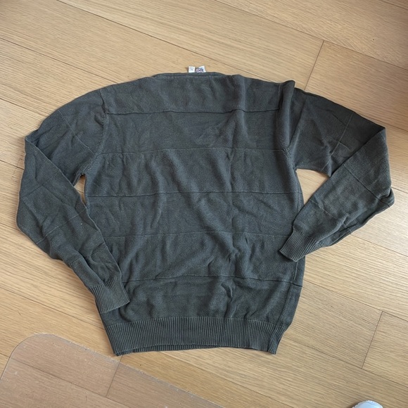 Bench Dark Green Sweater - Picture 3 of 7